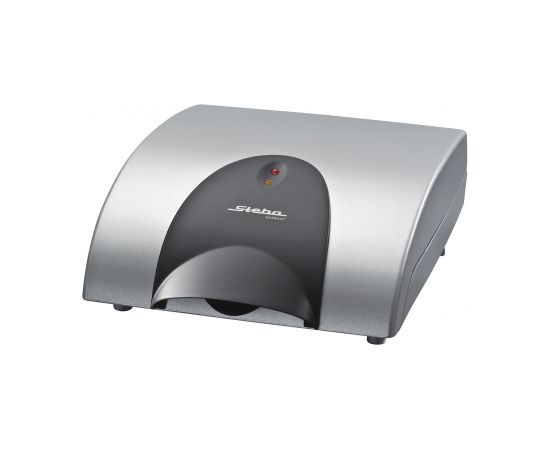 Steba SG 40 sandwich maker 1200 W Silver,Stainless steel