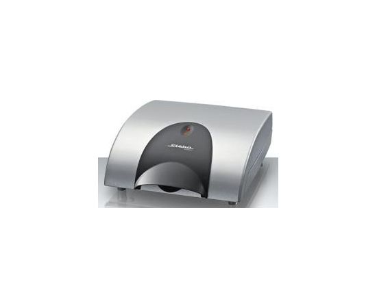 Steba SG 40 sandwich maker 1200 W Silver,Stainless steel