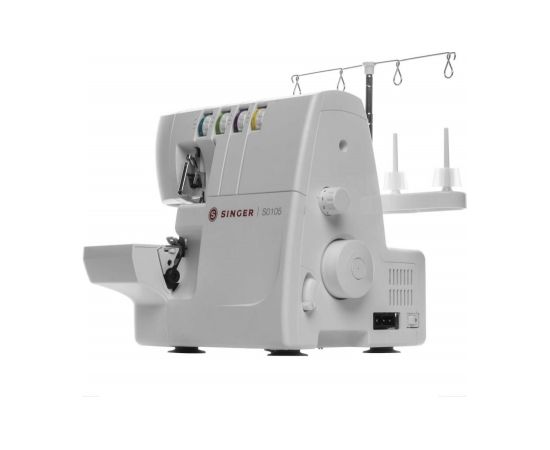 SINGER S0105 sewing machine Overlock sewing machine Electric