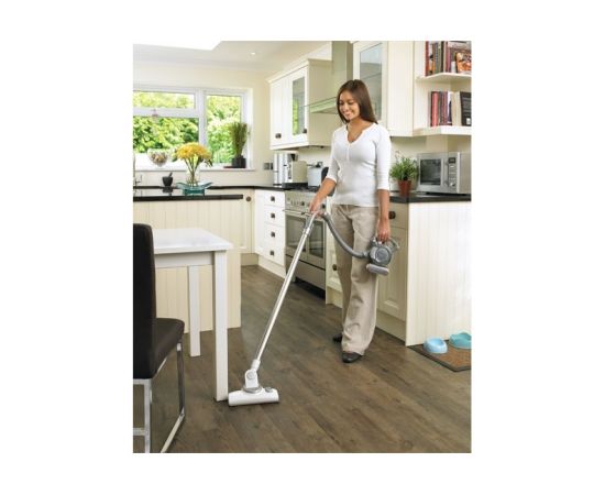 Black&decker Black & Decker PD1820LF Bagless Chrome