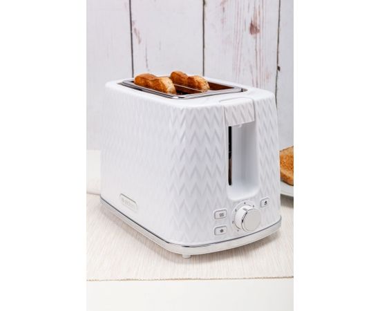 Toaster Eldom TO265 NELE white Tosteri