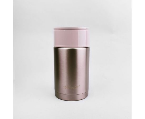 Dinner thermos Maestro MR-1636-110 1100 ml, pink