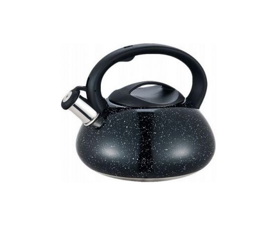 Feel-Maestro MR1302 kettle 2.5 L Stainless steel