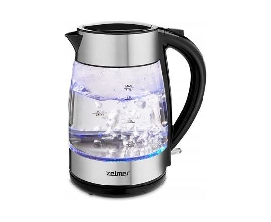 Zelmer ZCK8011 electric kettle 1,7 l