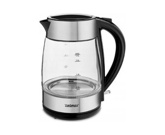 Zelmer ZCK8011 electric kettle 1,7 l