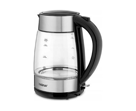 Zelmer ZCK8011 electric kettle 1,7 l