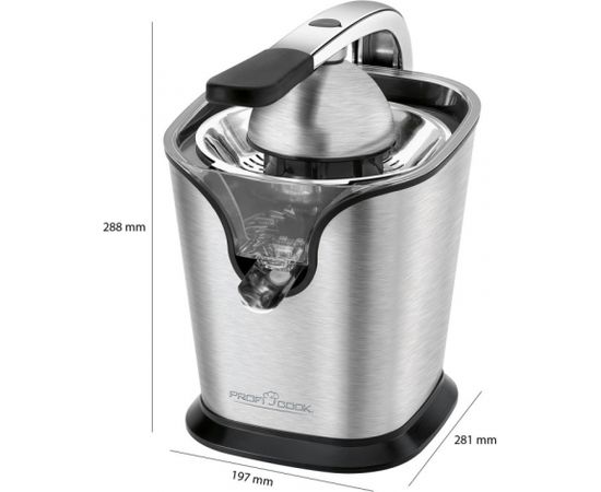 Proficook Citrus squeezer Blaupunkt CJS601