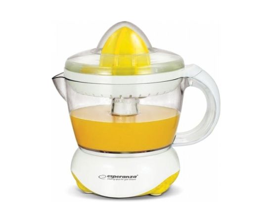 Esperanza EKJ001Y electric citrus press