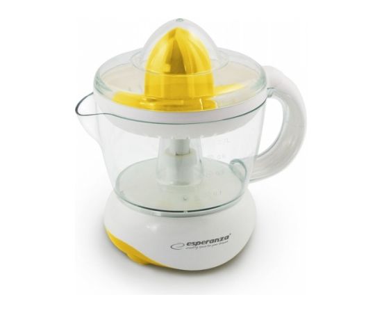 Esperanza EKJ001Y electric citrus press