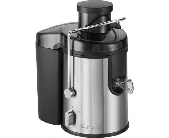 Clatronic AE 3666 Black,Stainless steel 400 W