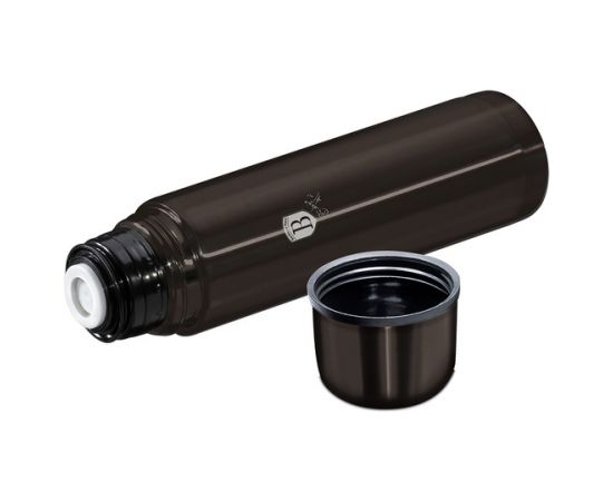 Thermos Berlinger Haus Metallic Line Shine Black Edition