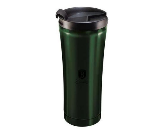 Berlinger Haus BH/6410 travel mug 500 ml Green Stainless steel