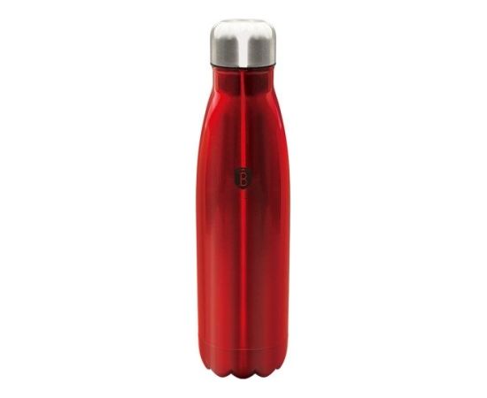 Thermos 0,5l BERLINGER HAUS BH/1759N Metallic Line Burgundy Edition