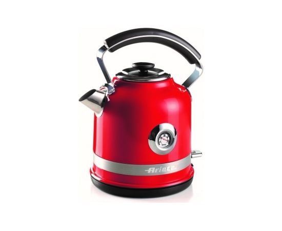 ARIETE 2854/00 Moderna electric kettle 1.7 L 2000 W Red