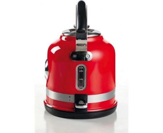 ARIETE 2854/00 Moderna electric kettle 1.7 L 2000 W Red