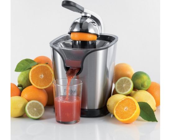 Ariete ProJuice electric citrus press Stainless steel 160 W
