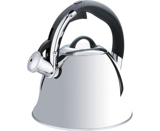 Non-electric kettle Maestro MR-1320-S Silver 2,2 L