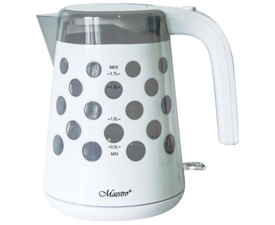 MAESTRO MR-045 electric kettle 1.7 l