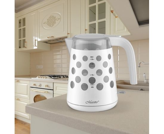 MAESTRO MR-045 electric kettle 1.7 l