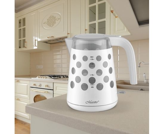 MAESTRO MR-045 electric kettle 1.7 l