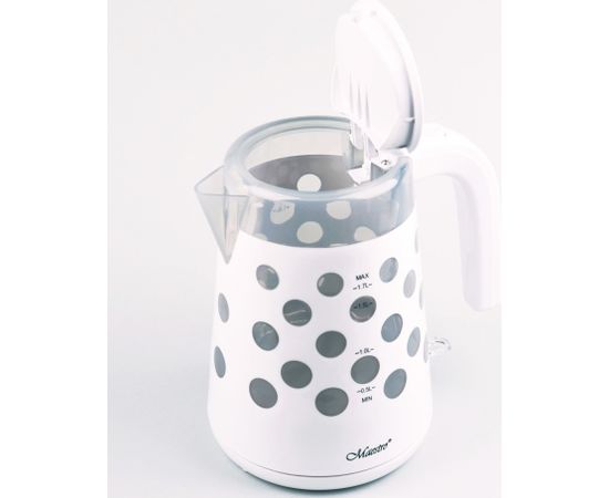 MAESTRO MR-045 electric kettle 1.7 l