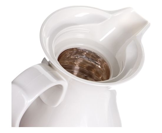 Eldom Thermos jug ROTPUNKT 330 1l IVORY