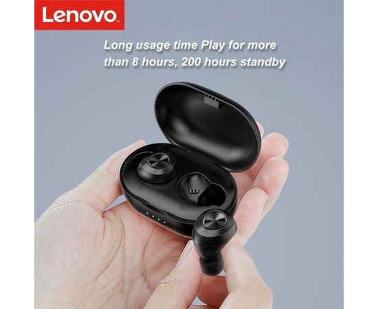 Lenovo HT10 Pro Earbuds TWS Bluetooth Bezvadu Austiņas
