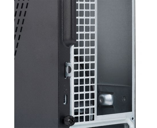 Akyga AK-202-01BK computer case Small Form Factor (SFF) Black