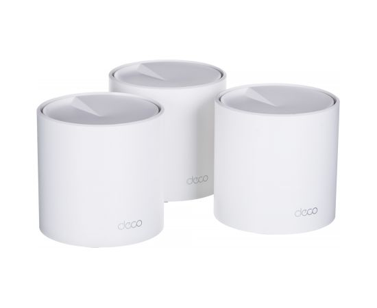 TP-LINK AX300 WHOLE HOME MESH WIFI 6 SYS