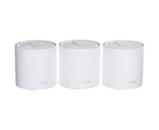 TP-LINK AX300 WHOLE HOME MESH WIFI 6 SYS