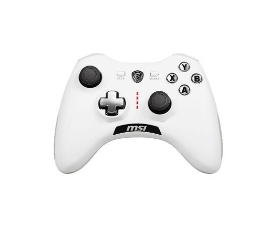 GAMEPAD FORCE GC20/WHITE FORCE GC20 V2 MSI