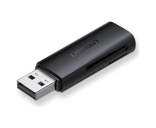 UGREEN CM264 TF/SD USB 3.0 memory card reader (black)