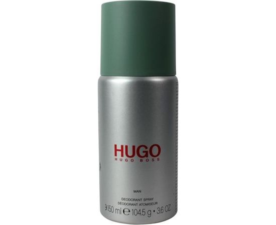 Hugo Boss Hugo Dezodorant w sprayu 150ml