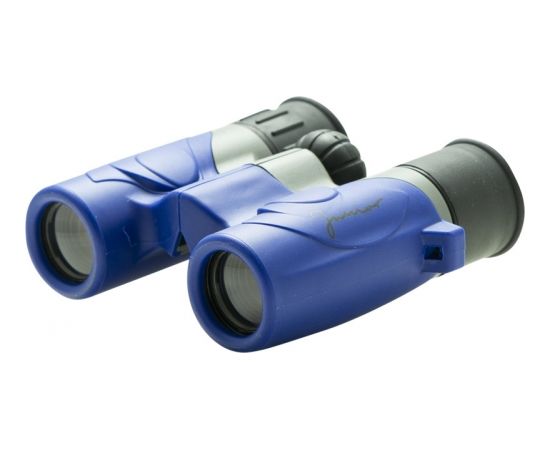 Focus binoculars Junior 6x21, blue/grey