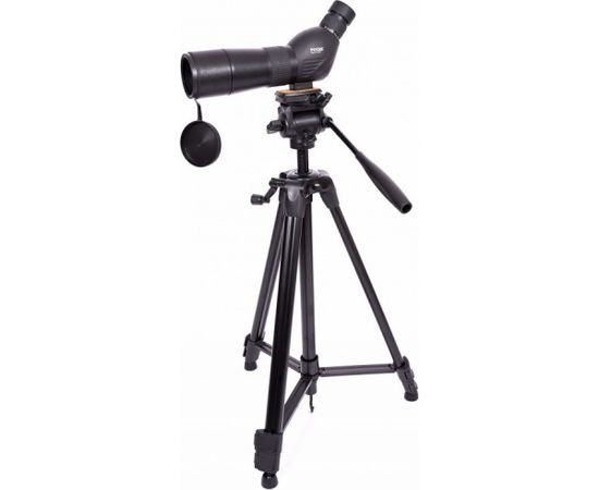 Focus spotting scope Hawk 15-45x60 + tripod