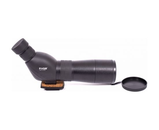 Focus spotting scope Hawk 15-45x60 + tripod