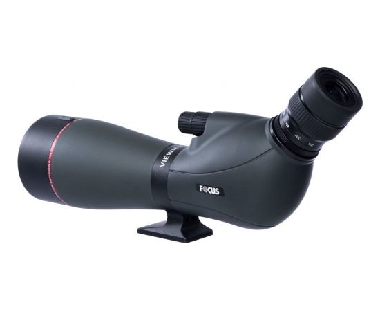 Focus spotting scope Viewmaster ED 20-60x80WP