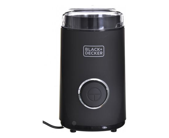 Black & Decker BXCG150E coffee grinder Blade grinder 150 W