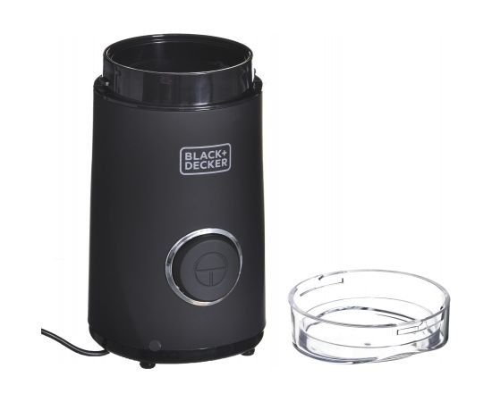 Black & Decker BXCG150E coffee grinder Blade grinder 150 W