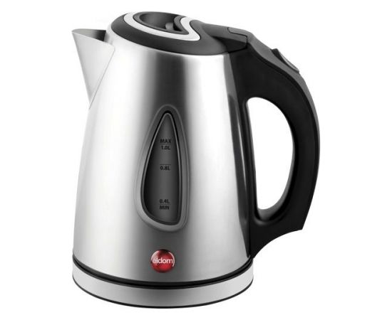 CS10 HUMIE ELDOM cordless kettle, capacity 1.0 l