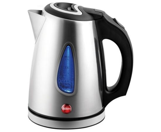 CS10 HUMIE ELDOM cordless kettle, capacity 1.0 l