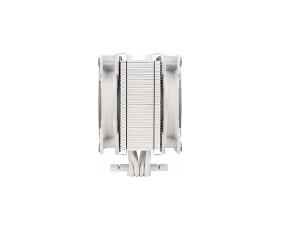 Arctic Freezer 34 esports Duo White / Grey