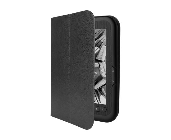 Kruger&matz Kruger & Matz Library 4 e-book reader 8 GB Black