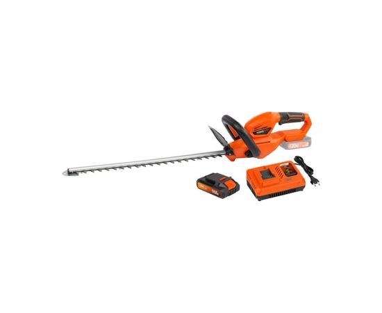 Dzīvžogu šķēres 20V 580mm POWDPG75320 POWERPLUS DP