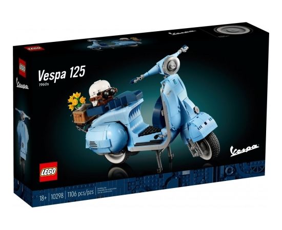 LEGO Creator Vespa 125 (10298)