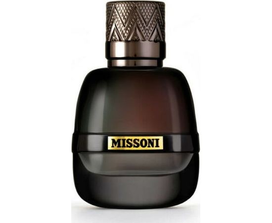 Missoni Parfum Pour Homme EDP 50 ml Мужская парфюмерия