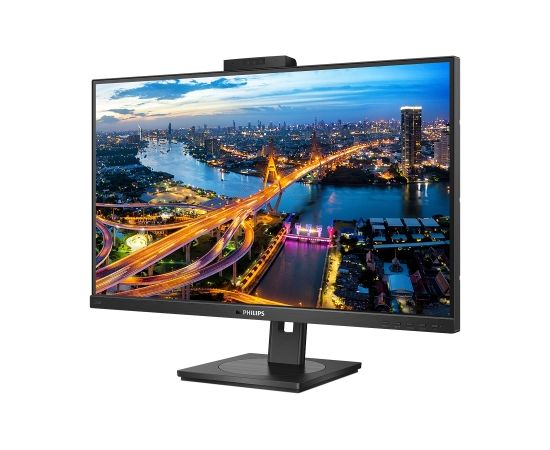 Philips B Line 276B1JH/00 computer monitor 68.6 cm (27") 2560x1440 pixels Quad HD LCD Black