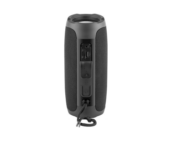 Tracer TRAGLO46796 MusicTube TWS portable speaker 20 W Stereo portable speaker Black