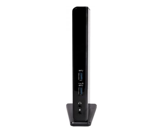 Club 3d CLUB3D USB Gen1 Type A Dual Display ( HDMI and DVI) DisplayLink™ Docking Station