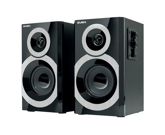 Skaļruņi Sven SPS-619 20W Skaļruņi datoriem